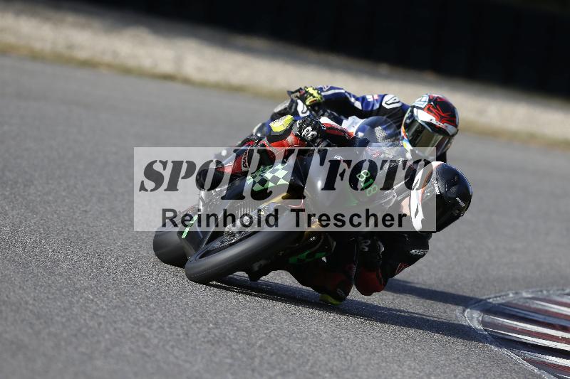 /48 03.10.2026  Speer Racing ADR/Gruppe rot/818